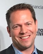 Jordy Randall (Executive Producer)
