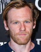 Brian Gleeson (Younger Brother)