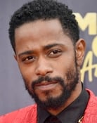 Lakeith Stanfield (Andre Logan King)