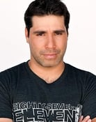 Daniel Hernández (Fight Choreographer)