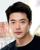 Kwon Sang-woo (Jun)