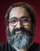 Mohammad Ghorbankarimi (Visual Effects Supervisor)