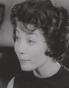 Jackie Joseph (Sheila Futterman)
