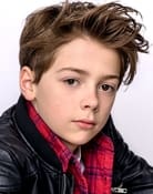 Tiernan Jones (Young Nathan Drake)