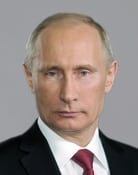 Vladimir Putin (Self (archive footage))