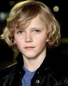 Tristan Riggs (Little Boy (uncredited))