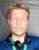 Stéphane Bucher (Sound mixer)