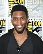 Yusuf Gatewood (Vincent Griffith)