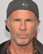 Chad Smith (Self - Red Hot Chili Peppers)