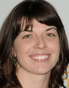Megan Ganz (Co-Executive Producer)
