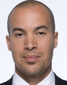 Coby Bell (Captain Larry James)