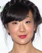 Jennifer Kim (Meg)