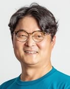 Lee Dong-ha (Executive Producer)