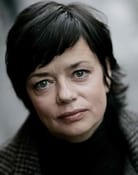 Gisken Armand (Hilde Hagen)