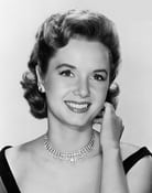 Debbie Reynolds (Lilith Prescott)