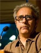 Hanif Kureishi (Writer)
