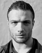 Cosmo Jarvis (Captain Frederick Wentworth)