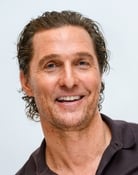 Matthew McConaughey (Palmer Joss)
