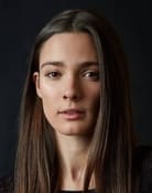 Lorina Kamburova (Abby)