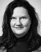 Tina Gylling Mortensen (Social Worker)