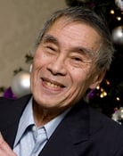 Burt Kwouk (Japanese Doctor)