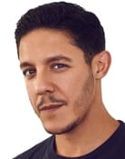 Theo Rossi (Youcef)