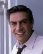 Jerry Orbach (Ronny Donziger)