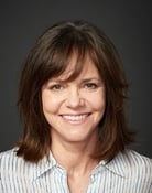 Sally Field (Aunt May)
