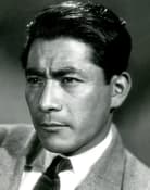 Toshirō Mifune (Taketori Washizu)