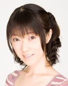 Rie Kugimiya (Juuzou Suzuya (voice))