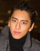 Darren Wang (Zhao Feng)