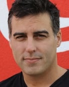 Alexandre Cadieux (Stunt Coordinator)