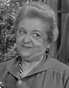 Gladys Hurlbut (Mrs. Peyton)