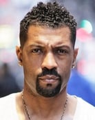 Deon Cole (Alfonso)