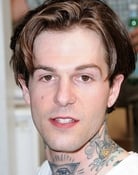Jesse Rutherford (Tommy)