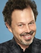 Curtis Armstrong (Mr. Golden)