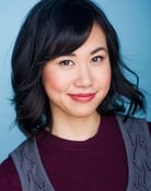 Ramona Young (Angelica)