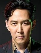 Lee Jung-jae (Ray)