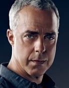 Titus Welliver (The Zookeeper)