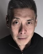 François Chau (Dr. Chang)