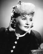 Billie Burke (Glinda the Good Witch of the North)