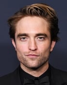 Robert Pattinson (Cedric Diggory)