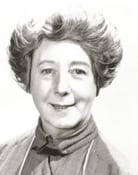 Mona Washbourne (Mrs. Pearce)