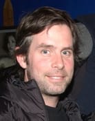 David Caffrey (Executive Producer)