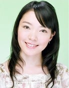 Risa Mizuno (Kanae's Sister (voice))