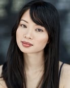 Christine Lan (Sylvia)