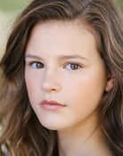Peyton Kennedy (Young Jane)