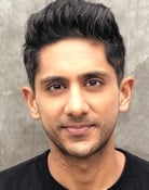 Adhir Kalyan (Timmy Patel)
