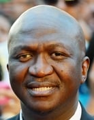 Fana Mokoena (Thierry Umutoni)