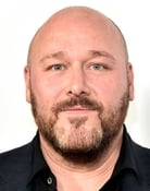 Will Sasso (Curly)